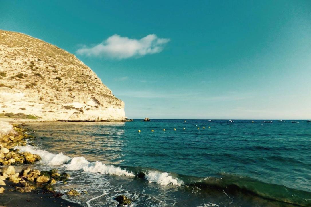 شقة Arto Blanco أغوا امارجا المظهر الخارجي الصورة